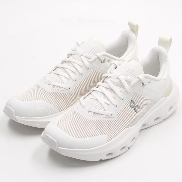 型番：3MF30600202ブランド：オン商品名：On/オン/Cloudpulse Next/クラウドパルス ネクストカラー：White/Ice