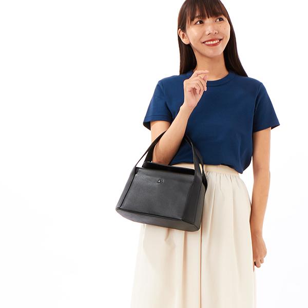 キタムラK2（KitamuraK2） 牛革ハンドバッグ : マルイ(丸井)Yahoo!店