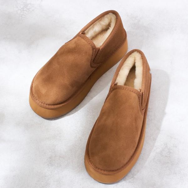 EMU Australia（エミュ オーストラリア） 【EMU】エミュ 25秋冬新作