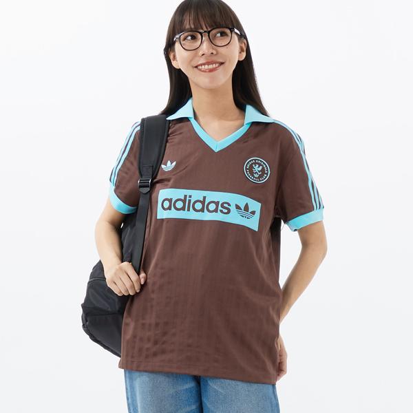 adidas Originals Originals/サッカー インスパイアード グラフィック