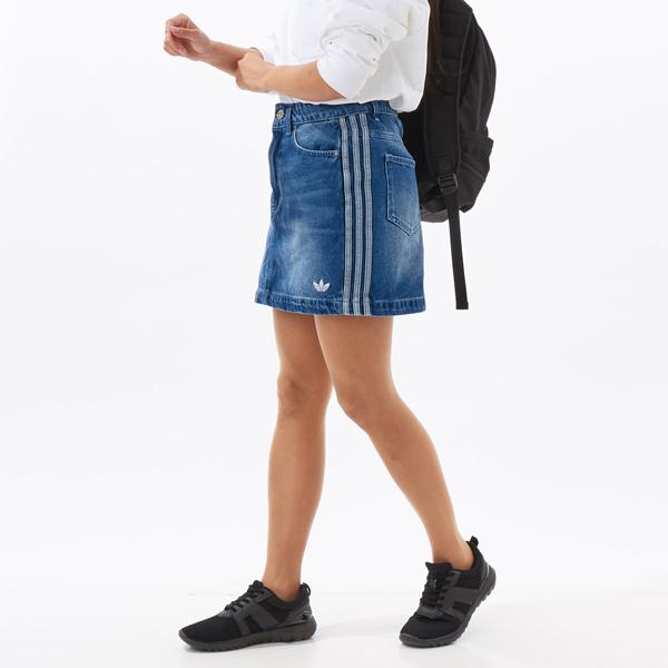 adidas Originals Originals/アディカラー スリーストライプス デニム