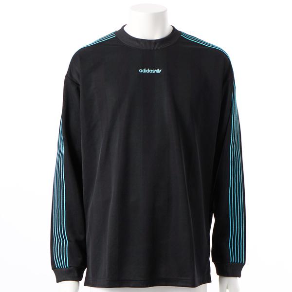 adidas Originals Originals/アディダス オリジナルス/長袖ジャージー