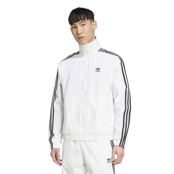 adidas Originals アディカラー ウーブン ファイヤーバード トラック