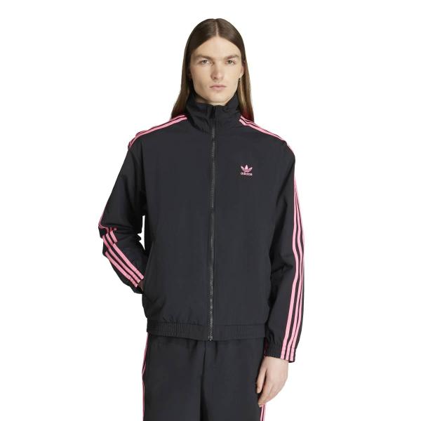 【新品未使用】 アディカラーウーブンファイヤーバードトラックトップ adidas Originals アディカラー ウーブン ファイヤーバード トラック