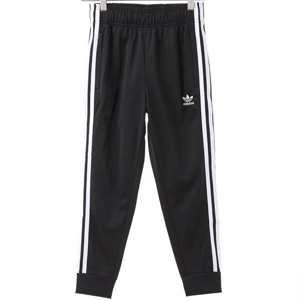 型番：JUK71-IX7630ブランド：アディダス オリジナルス商品名：adidas Originals/アディダス オリジナルス/SST TRACK PANTSカラー：ブラック