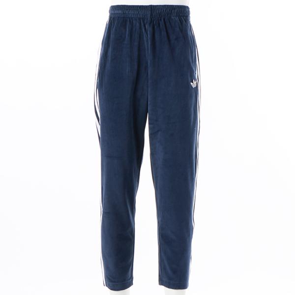 adidas Originals Originals/SSTアディカラー ベロア トラックパンツ