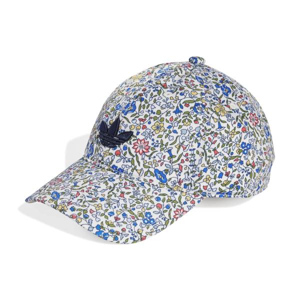 adidas × LIBERTY キャップ adidas Originals Originals/アディダス オリジナルス/LIBERTY