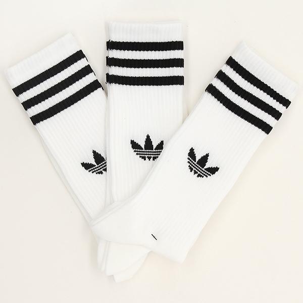 adidas Originals Originals/スリーストライプス ハイ クルーソックス