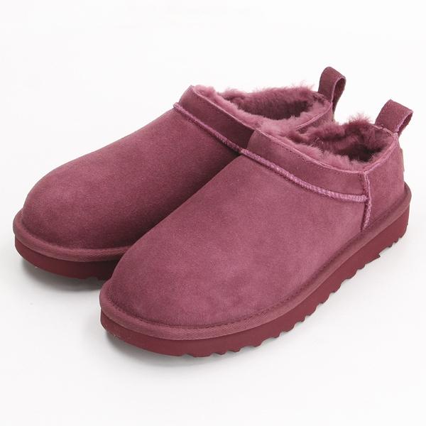 UGG（アグ） UGG/アグ/Classic Micro/クラシック マイクロ : マルイ