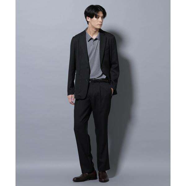 DCUセット ユニクロ公式 | シャンブレーワークシャツ（長袖）