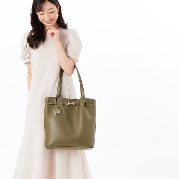 MICHAEL KORS（マイケルコース） CARSON LG NS TOTE トートバッグ