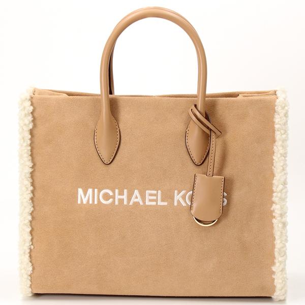 MICHAEL KORS（マイケルコース） MIRELLA EW トート ミディアム