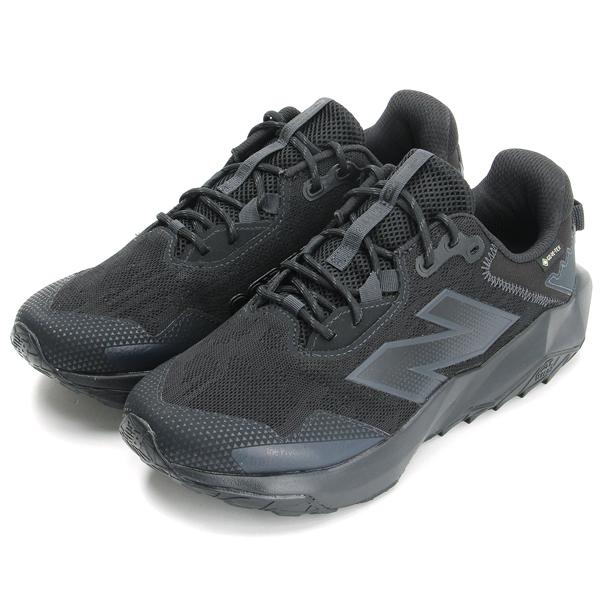 NEWBALANCE/ニューバランス/DynaSoft Nitrel v6 GORE-TEX(R)