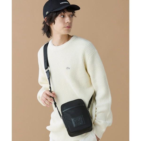 LACOSTE（ラコステ） ラコステクラシックス ナイロンミニショルダー