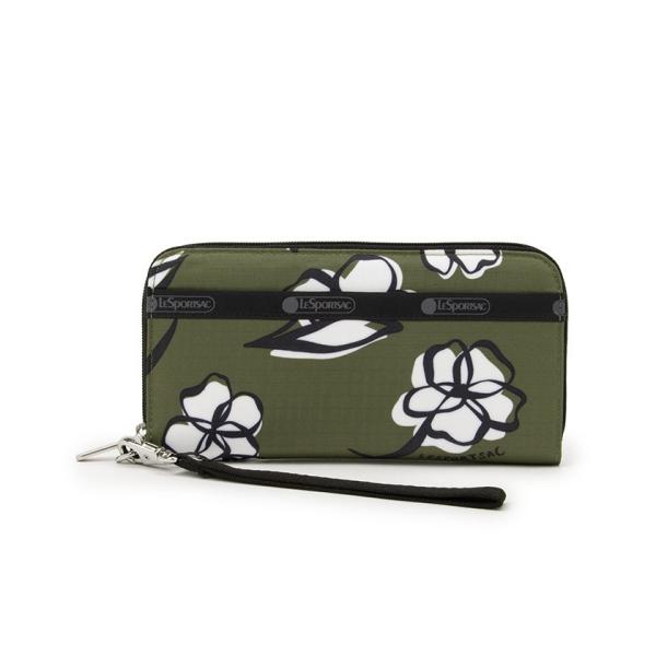 [新品] LeSportsac レスポートサック 財布 シアターポップコーン 楽天市場】レスポートサック LeSportsac SLIM WALLET （シアター