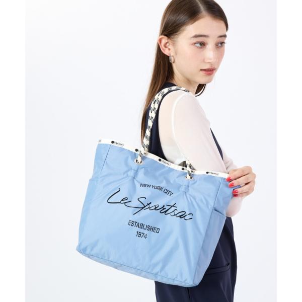 LeSportsac（レスポートサック） (レスポートサック)トートバッグ