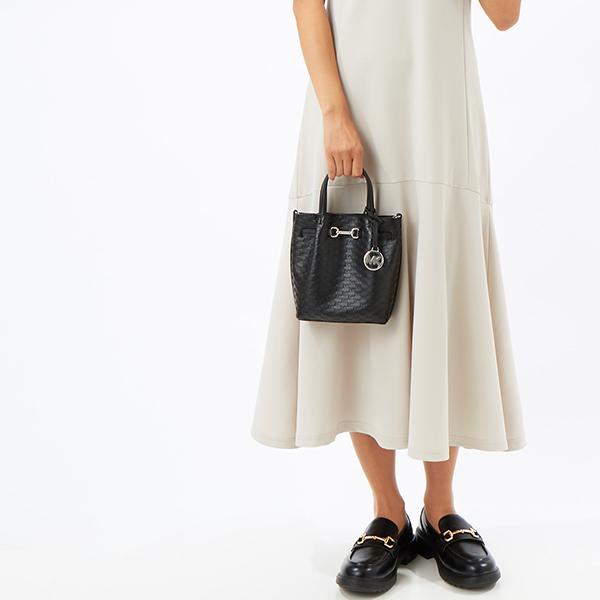 マイケル・コース（Michael Kors）/CARSON NS クロスボディ スモール − MKシグネチャー MICHAEL KORS（マイケルコース） CARSON NS クロスボディ スモール