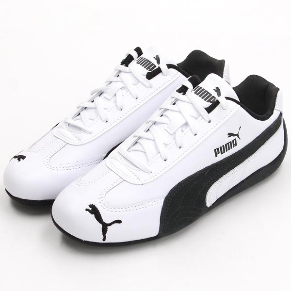 プーマ（PUMA）/PUMA/プーマ/SPEEDCAT LTHR PUMA（プーマ） PUMA/プーマ/SPEEDCAT LTHR : マルイ(丸井)Yahoo!店