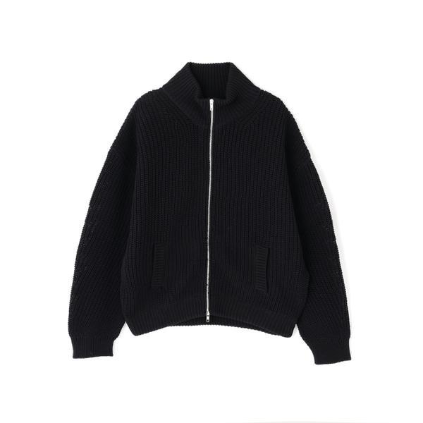 doublet／ダブレット／BOUNCE FUSION DRIVERS KNIT : マルイ(丸井 