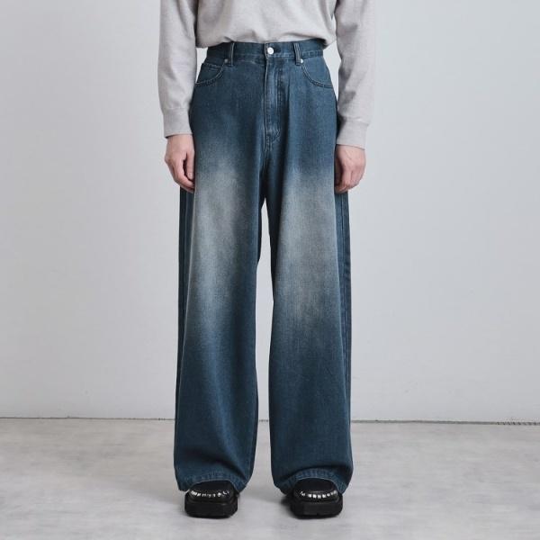 tk.TAKEO KIKUCHI（ティーケータケオキクチ） スーパーワイドバギー