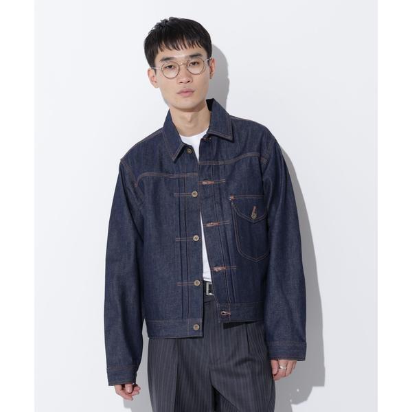 別注】LEE／ COW BOY JACKET(セットアップ可) : マルイ(丸井)Yahoo!店