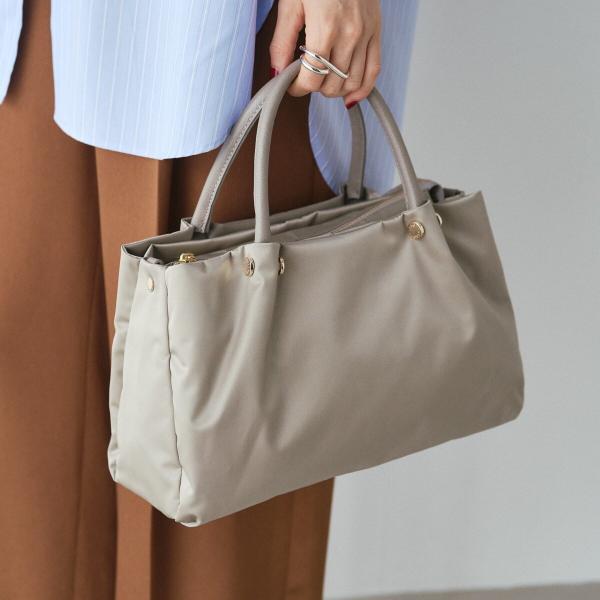 russet（ラシット） 三層2wayトートバッグ S(CE-1580) : マルイ(丸井