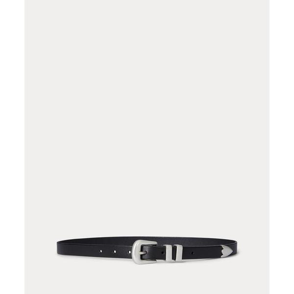 POLO RALPH LAUREN（ポロ・ラルフローレン） ウエスタン ディスト