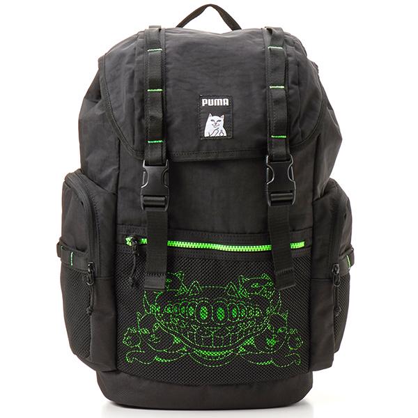 プーマ（PUMA）/PUMA/プーマ/PUMA X RIPNDIP バックパック PUMA（プーマ） PUMA/プーマ/PUMA X RIPNDIP バックパック : マルイ