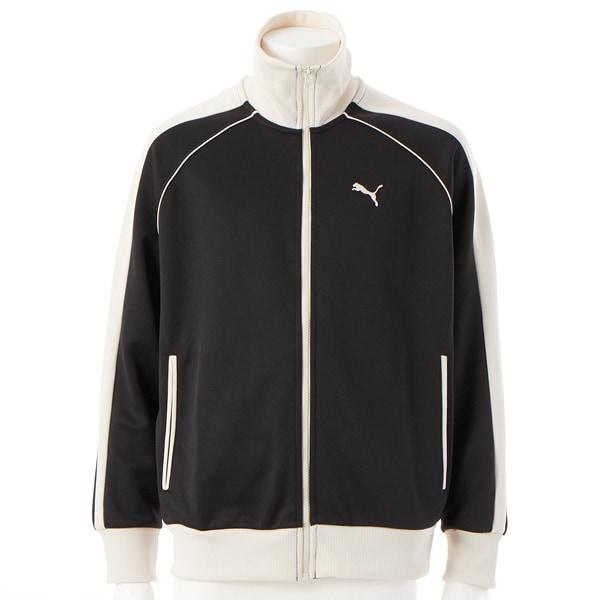 PUMA（プーマ） PUMA/プーマ/T7 トラックジャケット JP : マルイ(丸井 