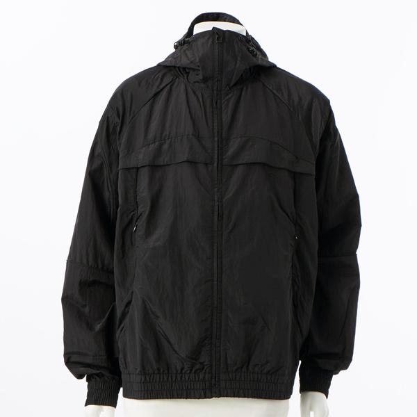PUMA（プーマ） PUMA/プーマ/CLRT RIPSTOP JACKET