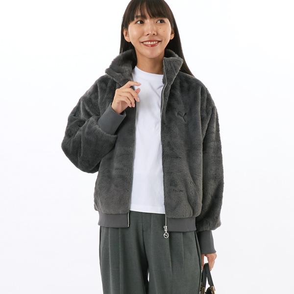 PUMA（プーマ） PUMA/プーマ/ウィメンズ ワードローブ ESS ソフト 