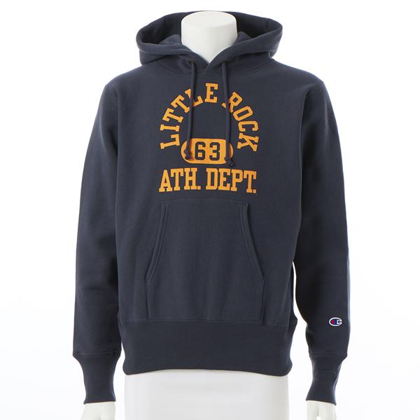 Champion Champion/チャンピオン/RW HOODED SWEATSHIRT : マルイ