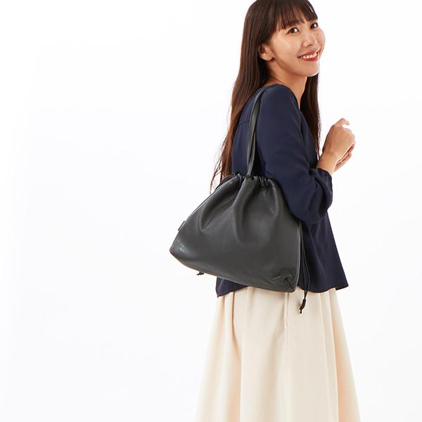 TIDEWAY（タイドウェイ） SHEETS 巾着 TOTE : マルイ(丸井)Yahoo!店