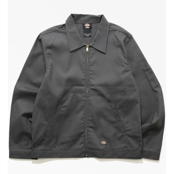Dickies（ディッキーズ） アイゼンハワージャケット ”JT75” : マルイ