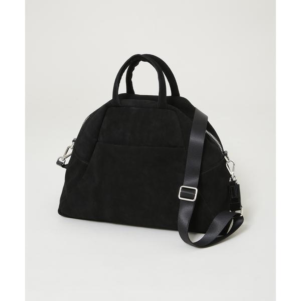 ITTI／別注 ANNIE MADISON BAG ／ suede : マルイ(丸井)Yahoo!店