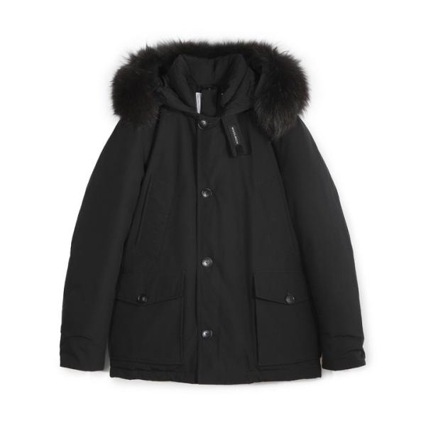 MEN'S BIGI（メンズビギ） 【WOOLRICH/ウールリッチ】別注アーク