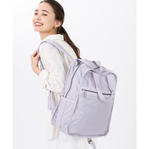 LeSportsac（レスポートサック） (レスポートサック)バックパック