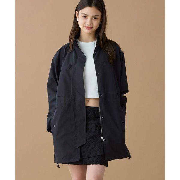 LACOSTE（ラコステ） 撥水 ウエストドローコード ユーティリティ