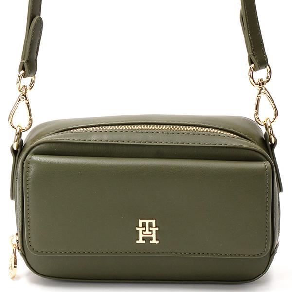 TOMMY HILFIGER（トミー・ヒルフィガー） アイコニックカメラバッグ 