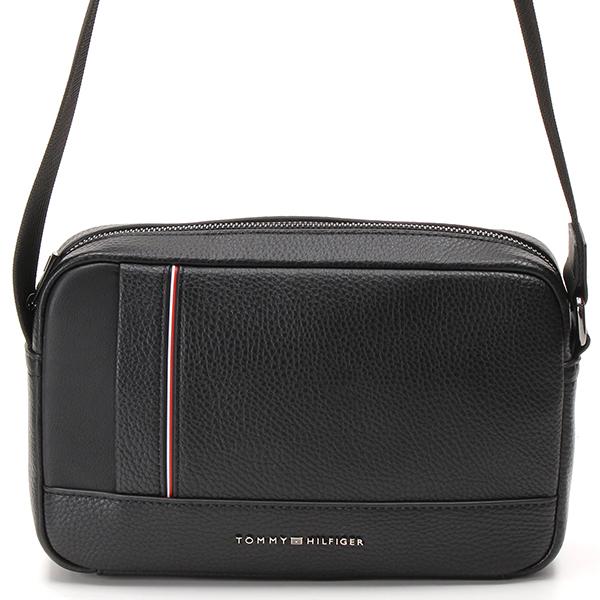 TOMMY HILFIGER（トミー・ヒルフィガー） セントラルリポーターバッグ