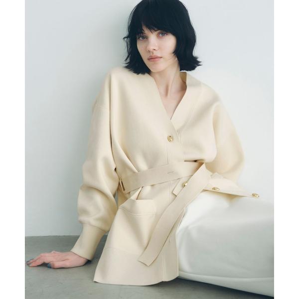 ADAM ET ROPE'（アダムエロペ） 【サステナブル】マルチWAYベルテッド