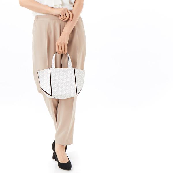 MICHAEL KORS（マイケルコース） JORDI エンパイア シグネチャーロゴ