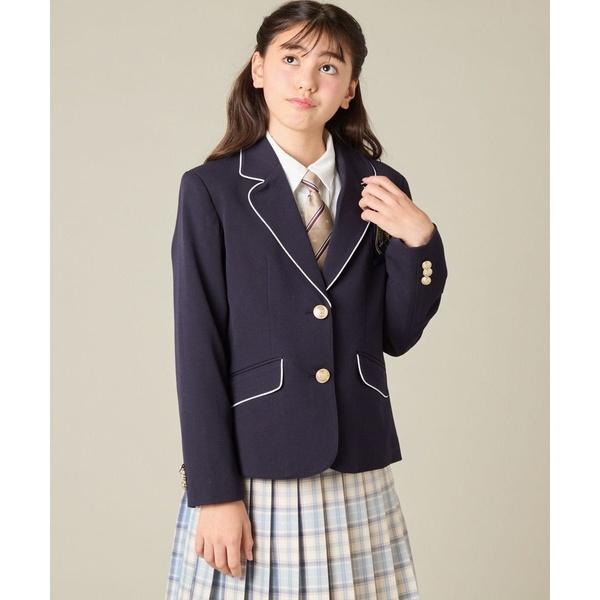 a.v.v（アー・ヴェ・ヴェ） [150-160]【卒服】【エンブレム付き