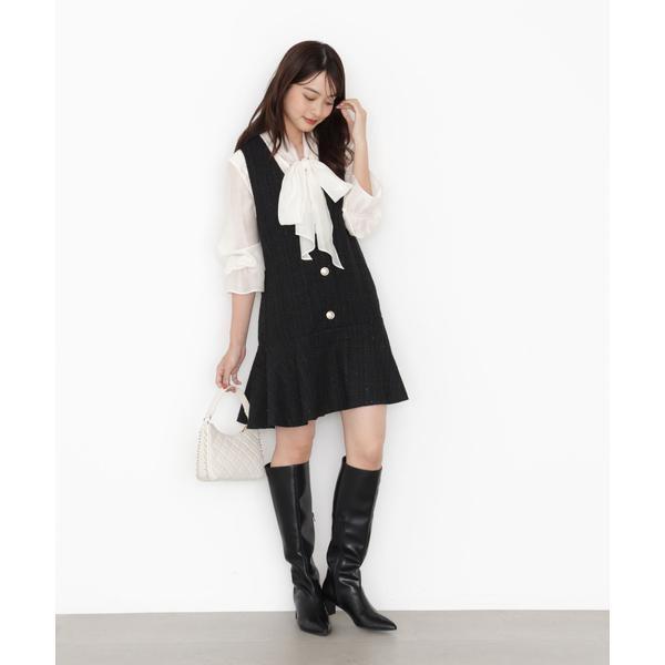 PROPORTION BODY DRESSING（プロポーションボディドレッシング） ラメ