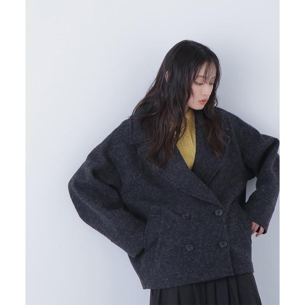 NATURAL BEAUTY BASIC（ナチュラルビューティーベーシック） ウーリー