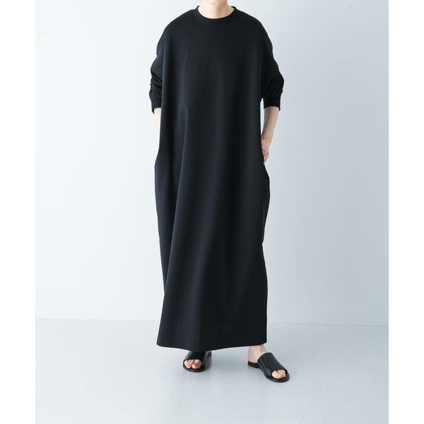 かぐれ 『2サイズ展開』コットンポンチワイドワンピース : マルイ(丸井