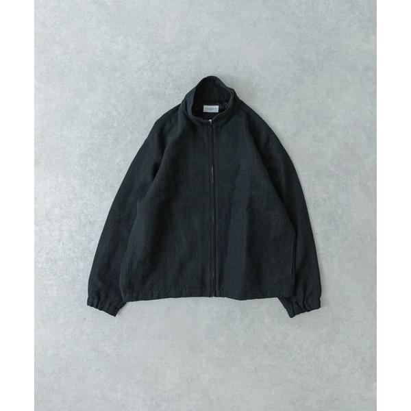 URBAN RESEARCH（アーバンリサーチ） new basic Wool/Linen Track