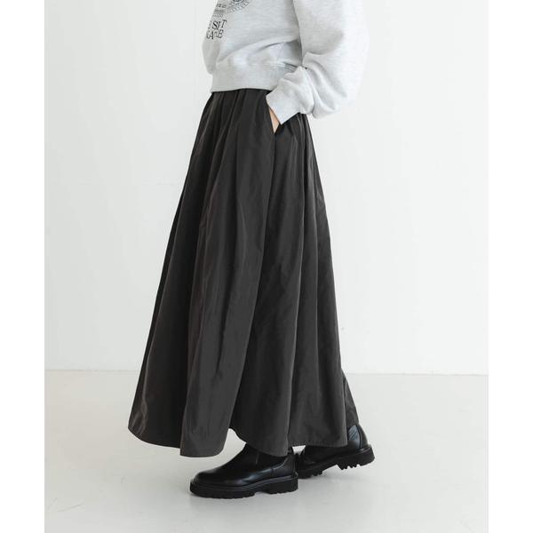 URBAN RESEARCH（アーバンリサーチ） メモリータフタボリューム