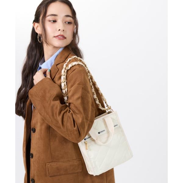 LeSportsac (レスポートサック)トートバッグ 1637HE78 : マルイ(丸井