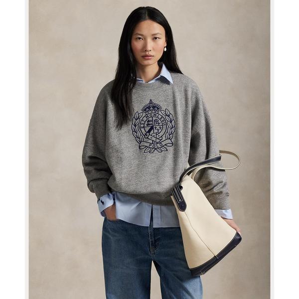 POLO RALPH LAUREN（ポロ・ラルフローレン） エンブロイダリークレスト